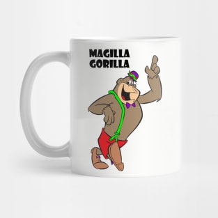 Magilla Gorilla Mug